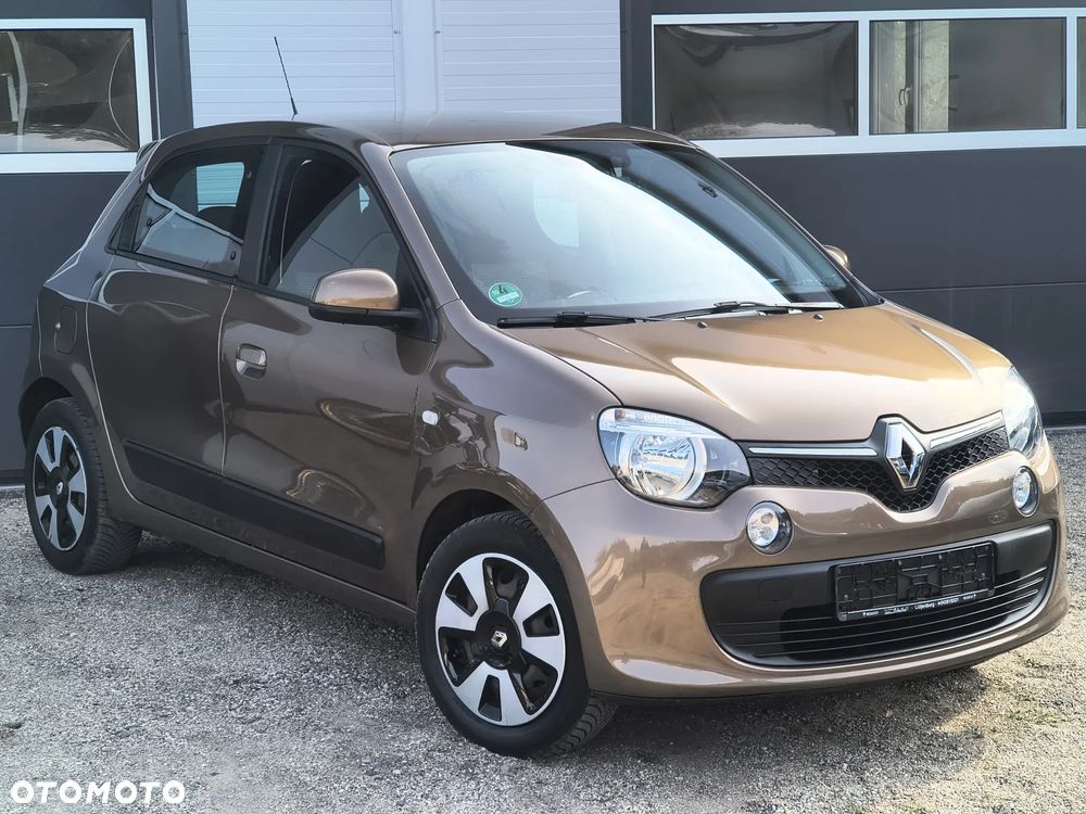 Renault Twingo SCe 70 Dynamique - 2