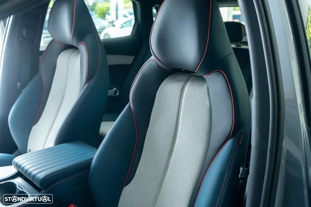 BYD Atto 3 60.48 kWh Comfort - 7