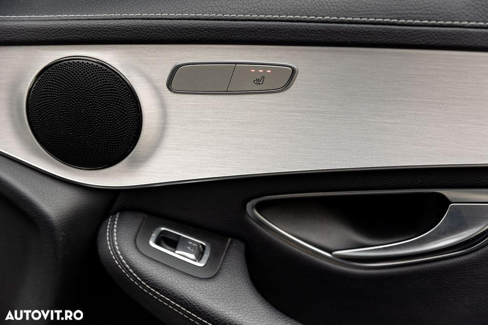 Mercedes-Benz GLC - 25