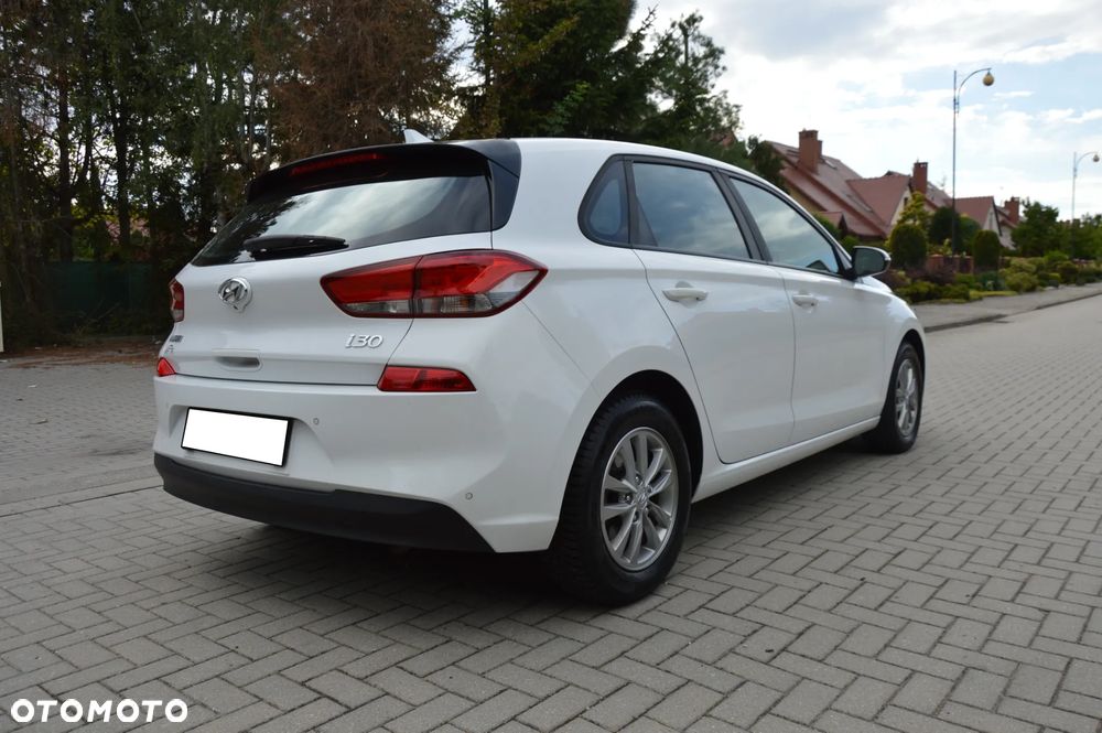 Hyundai i30 1.0 T-GDI Advantage - 11