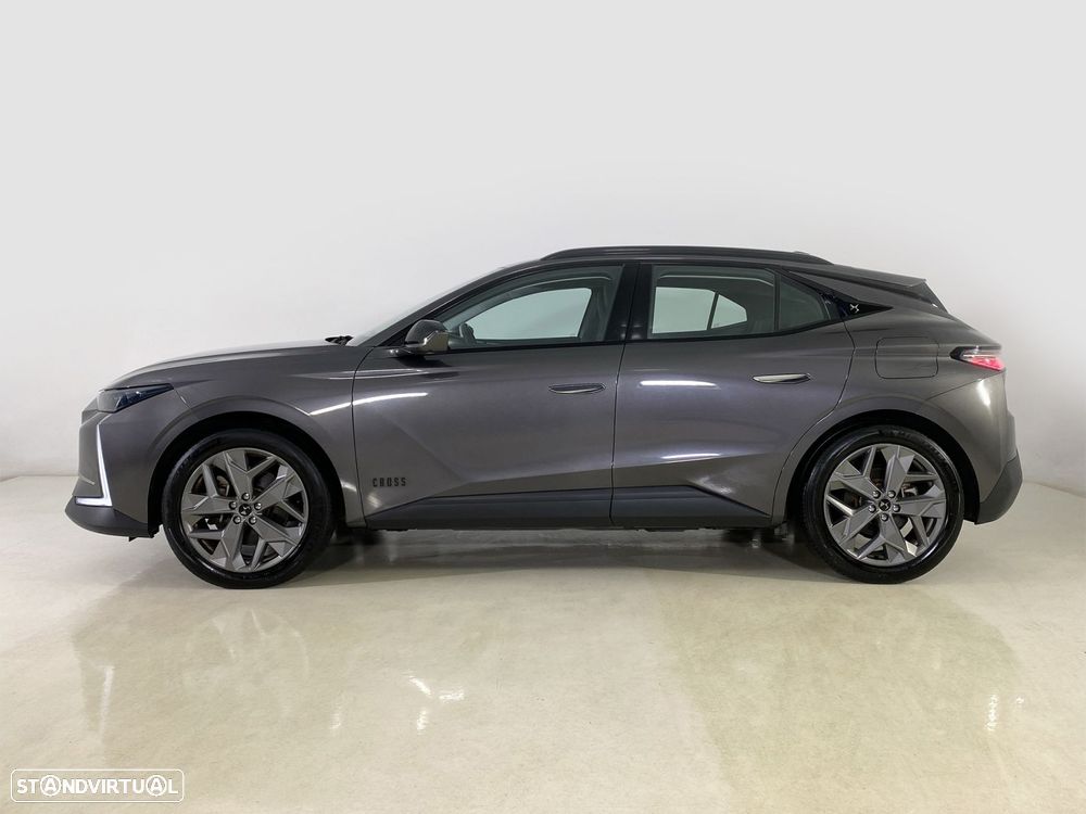 DS DS4 E-Tense Trocadero Cross EAT8 - 4