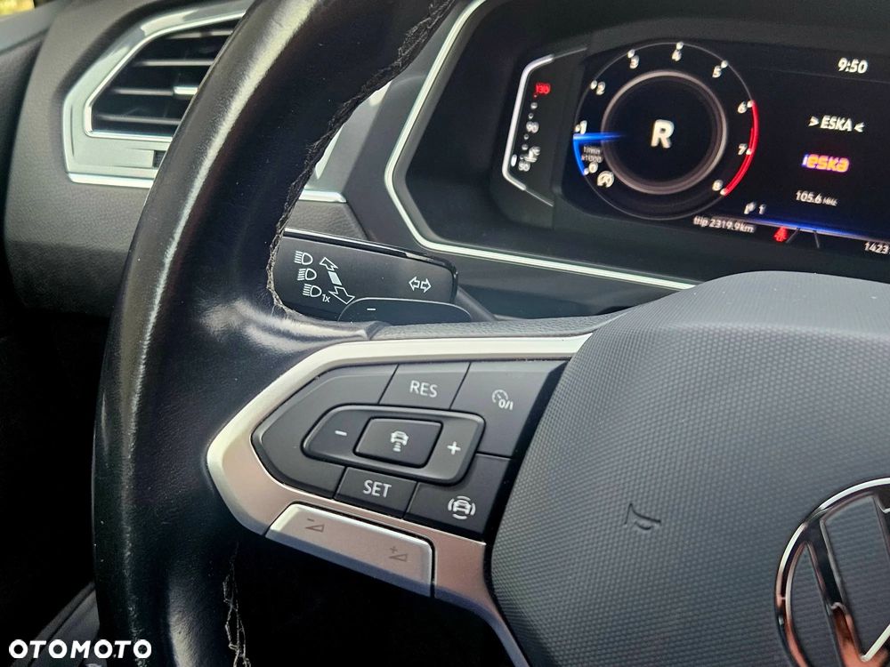 Volkswagen Tiguan Allspace 2.0 TSI 4Mot Life DSG - 14