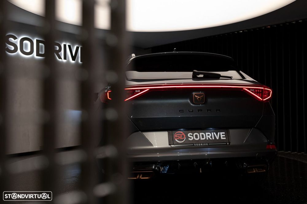 Cupra Formentor - 50