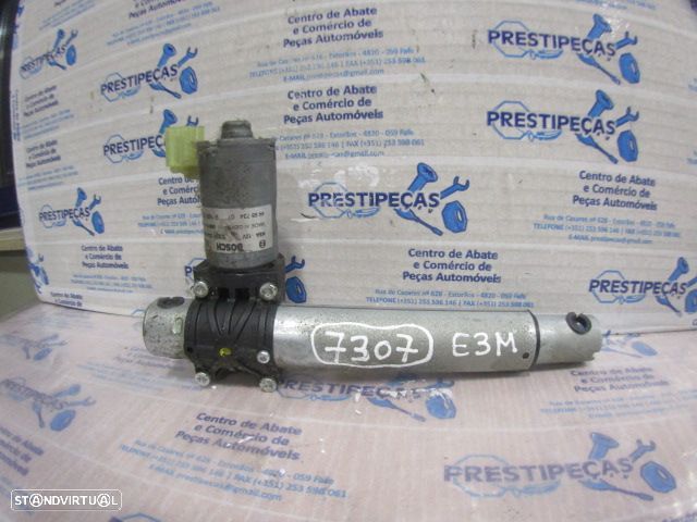 Bomba Ar Agua E Compressores 0390204068 9168755 BMW F11 FASE 1 520D 2011 2.0D 184CV 5P PRETO Motor Ajuste De Assento ESQ - 1
