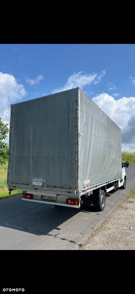Renault MASTER - 2