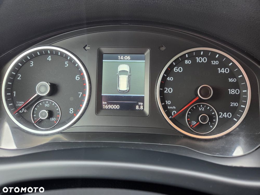 Volkswagen Tiguan 2.0 TSI 4Motion Track & Style - 9