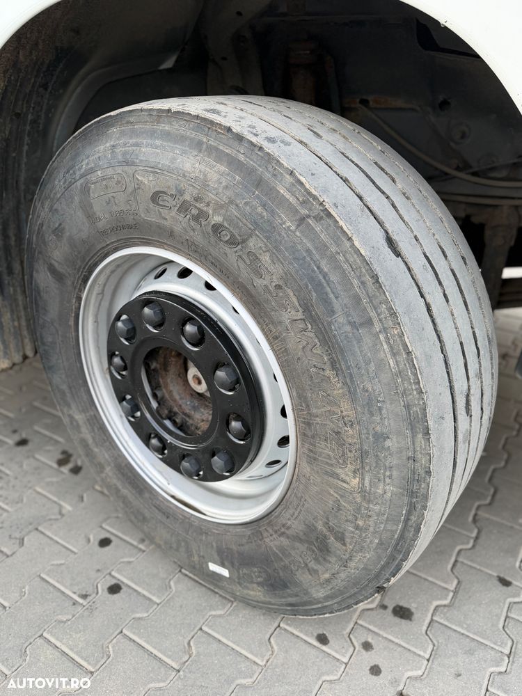 Scania R420 - 21