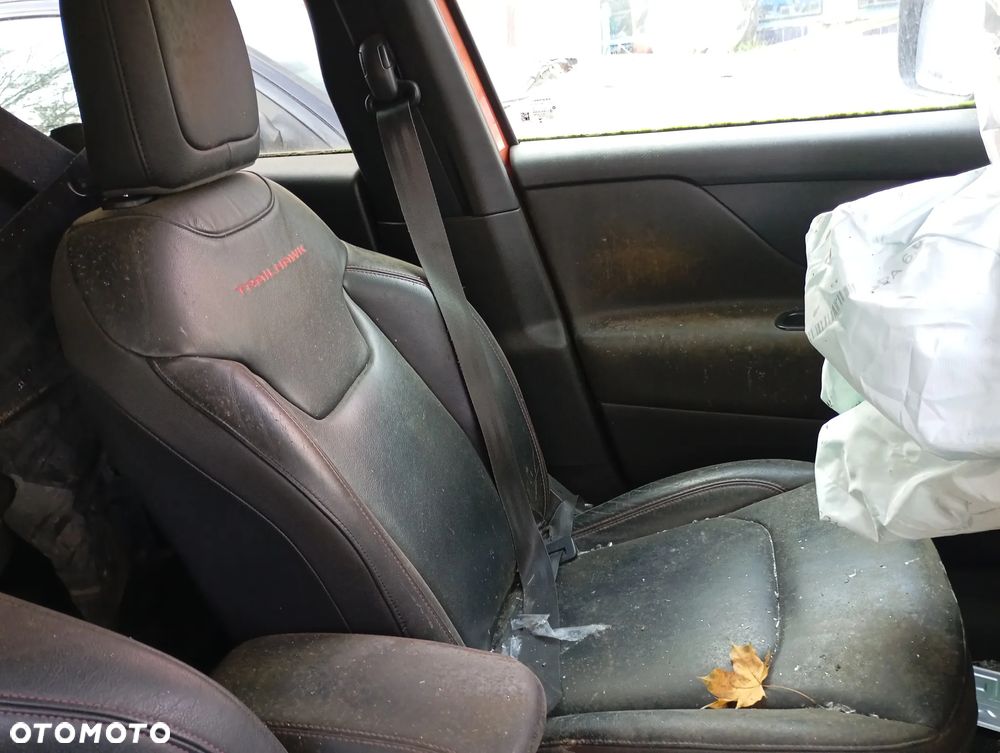 Jeep Renegade 2.0 MultiJet Trailhawk 4WD S&S - 18