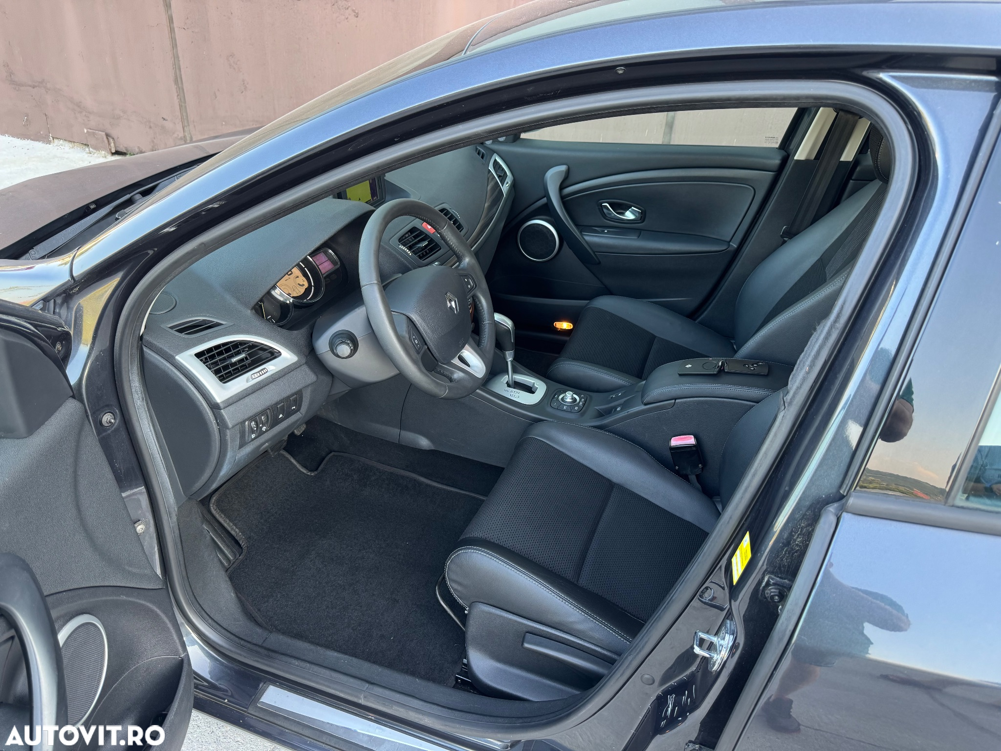 Renault Megane - 8