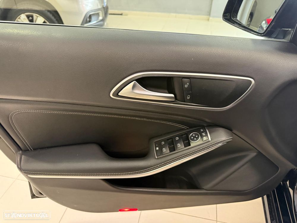 Mercedes-Benz A 180 d Style - 10