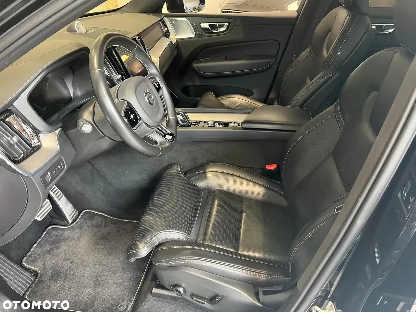 Volvo XC 60 - 5
