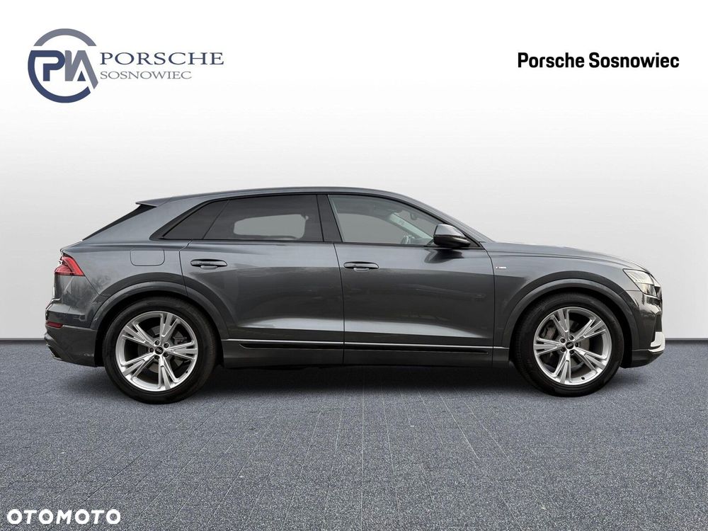Audi Q8 - 7
