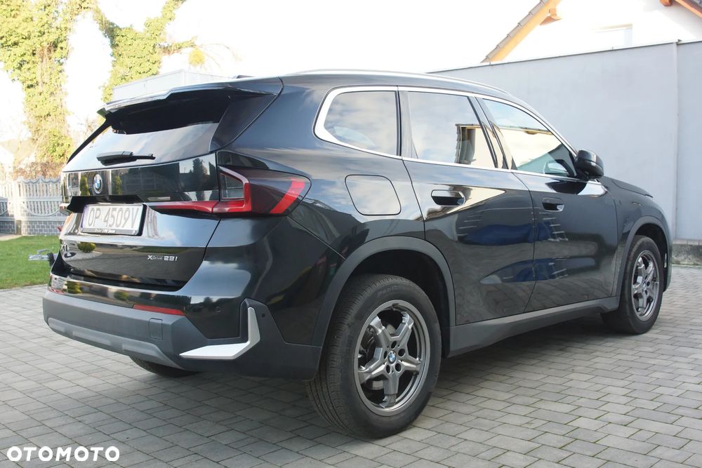 BMW X1 - 4