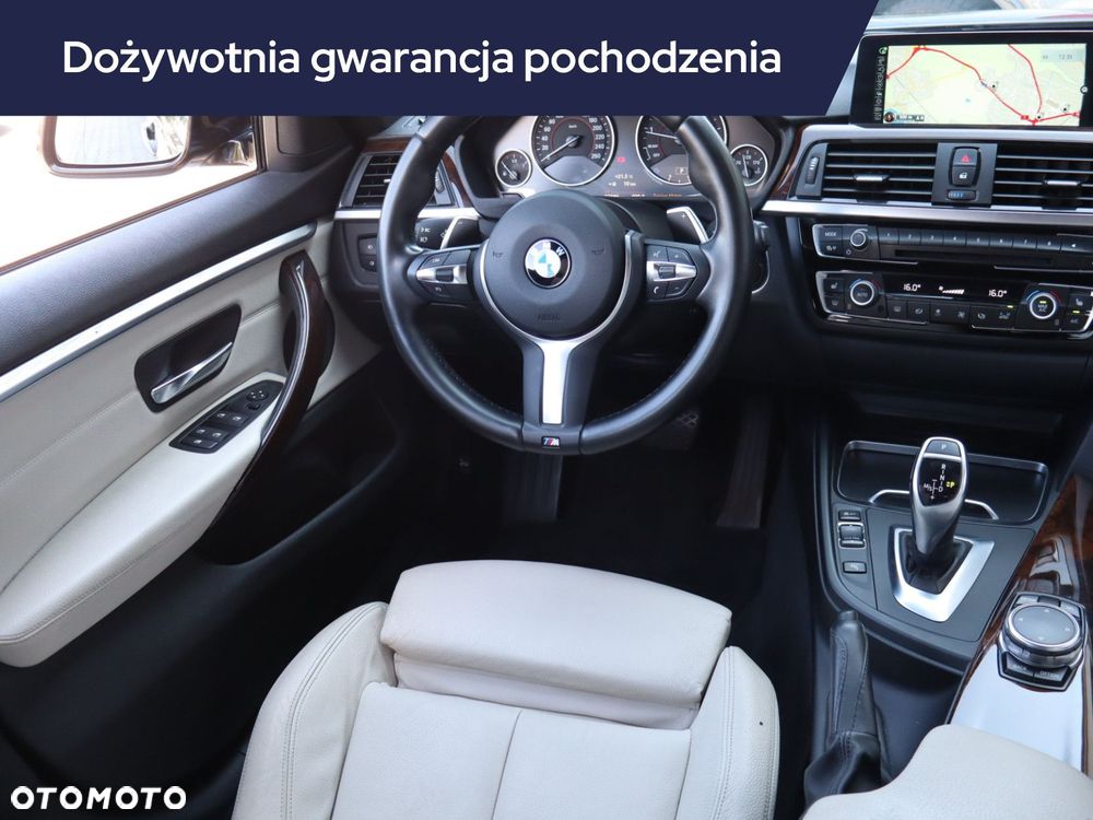 BMW Seria 4 - 9
