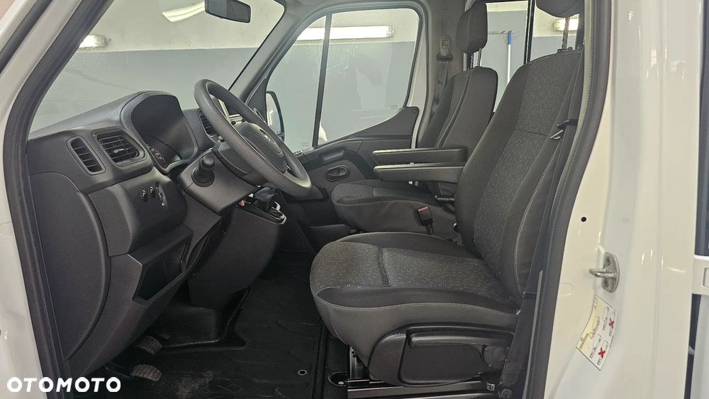 Renault Master M0vano 4x4 - 30