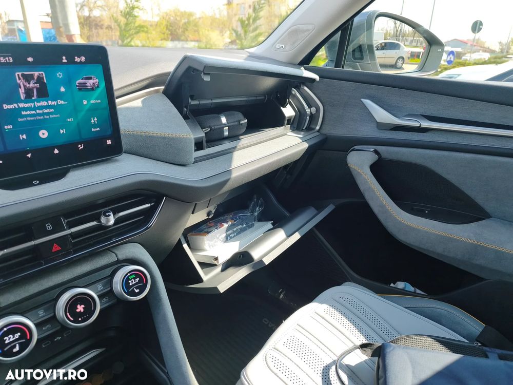 Skoda Kodiaq 2.0 TDI 4X4 DSG Selection - 28