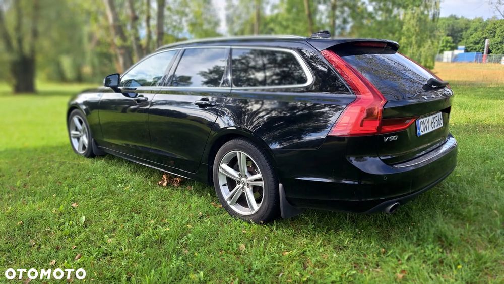 Volvo V90 D4 Geartronic - 4