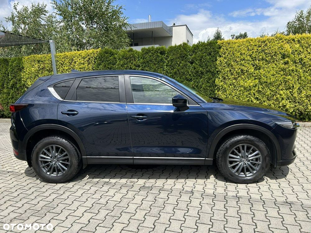 Mazda CX-5 - 3