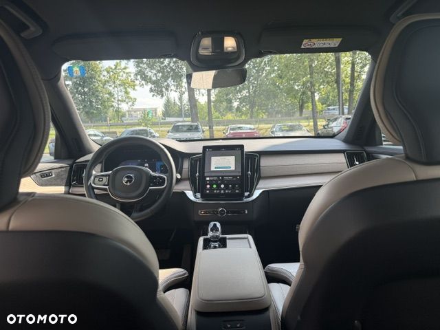 Volvo XC 90 B5 B AWD Plus Bright - 29