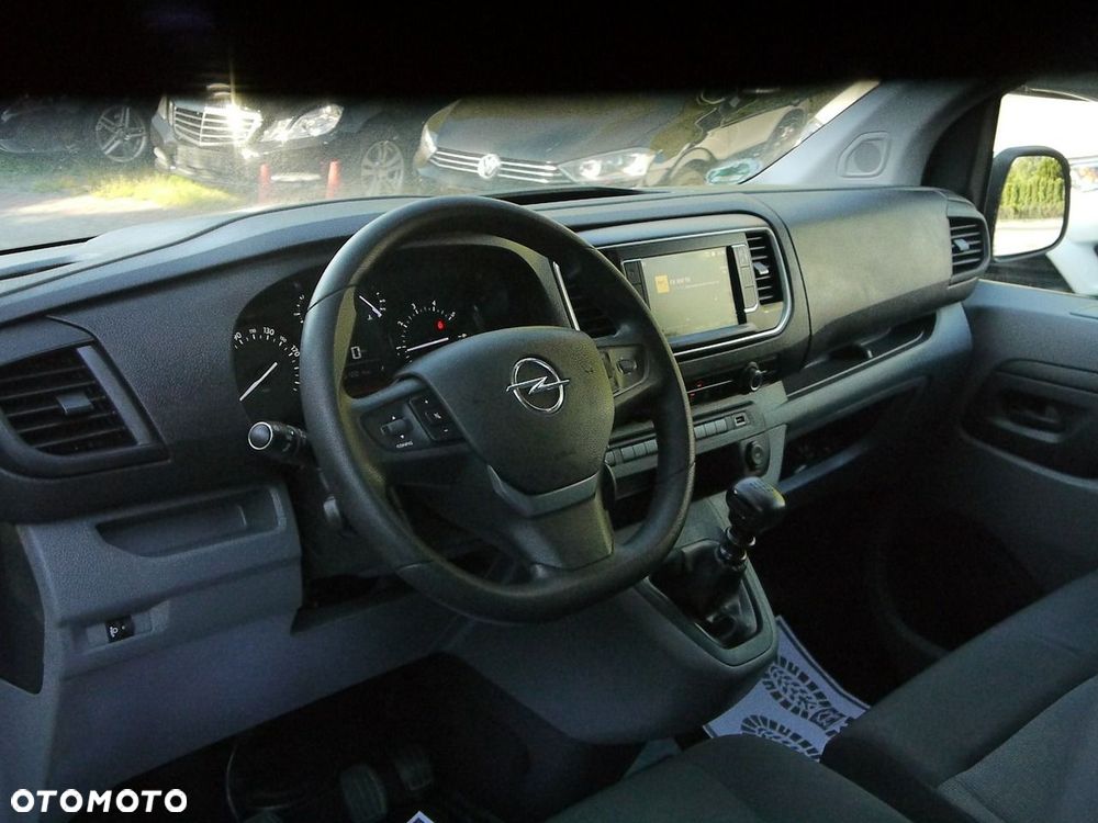 Opel Zafira 2.0 D L Elegance - 39