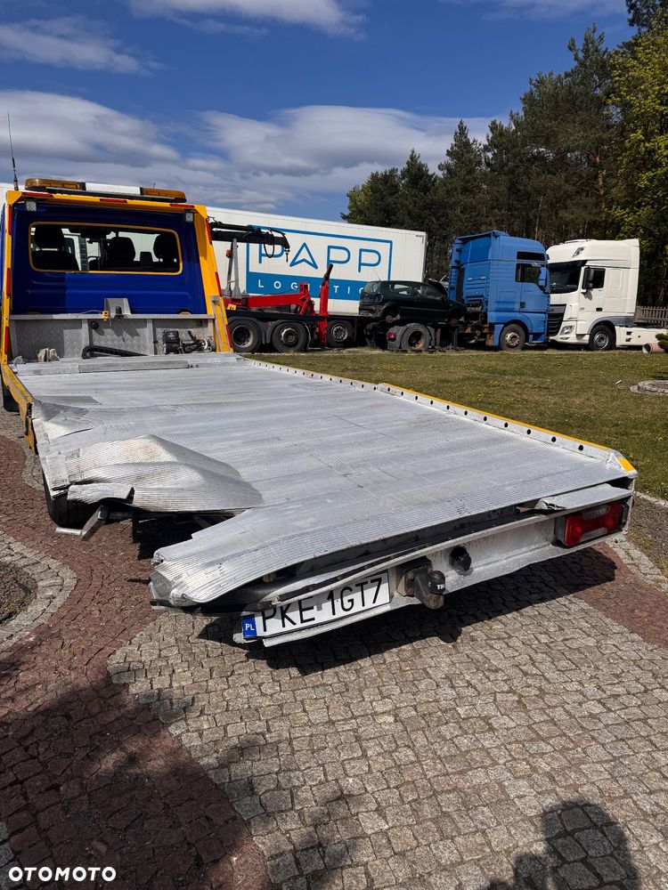 Iveco Daily Pomoc Drogowa - 17