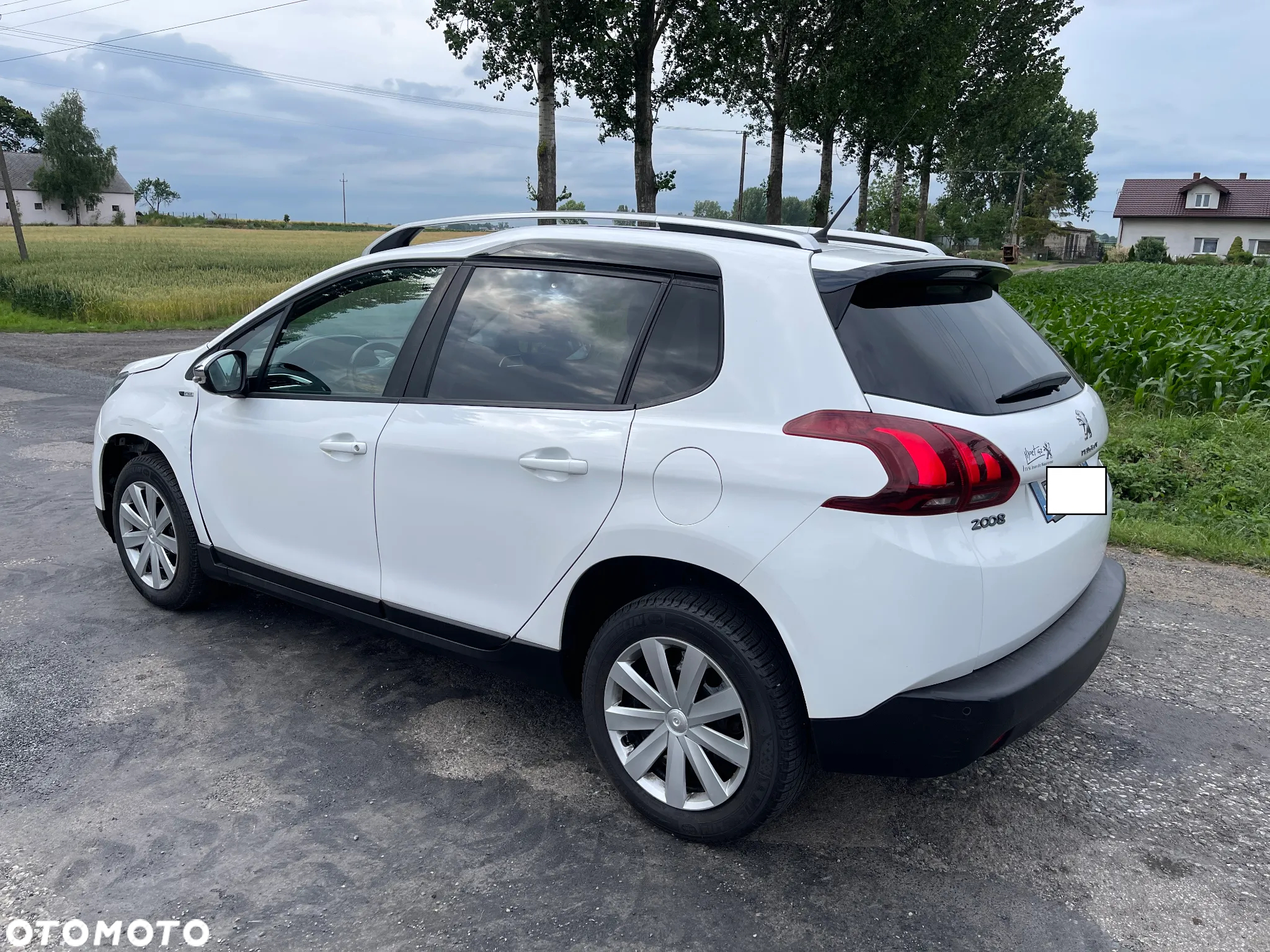 Peugeot 2008 1.2 Pure Tech Style - 27