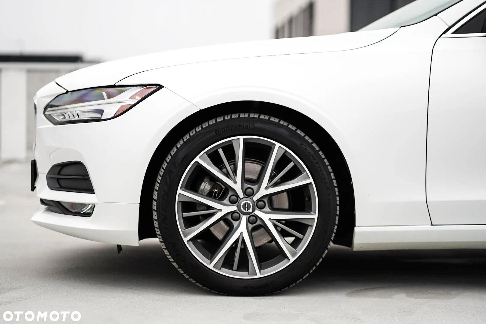 Volvo S90 T5 Inscription - 13