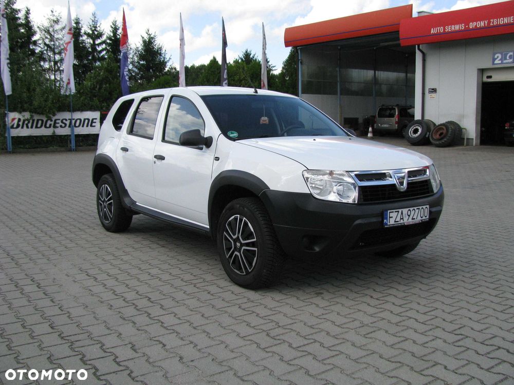 Dacia Duster - 2