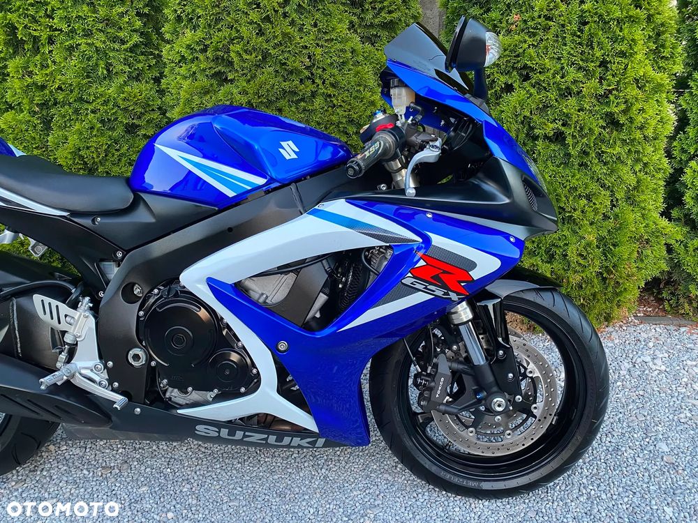 Suzuki GSX-R - 34