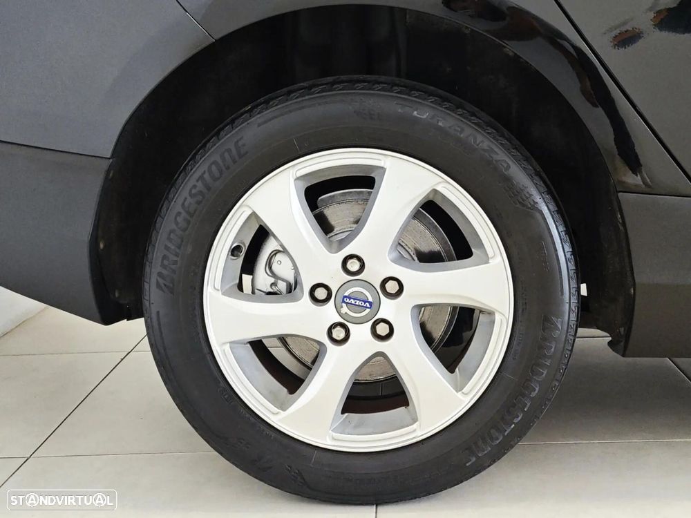 Volvo V40 Cross Country 1.6 D2 Momentum - 60