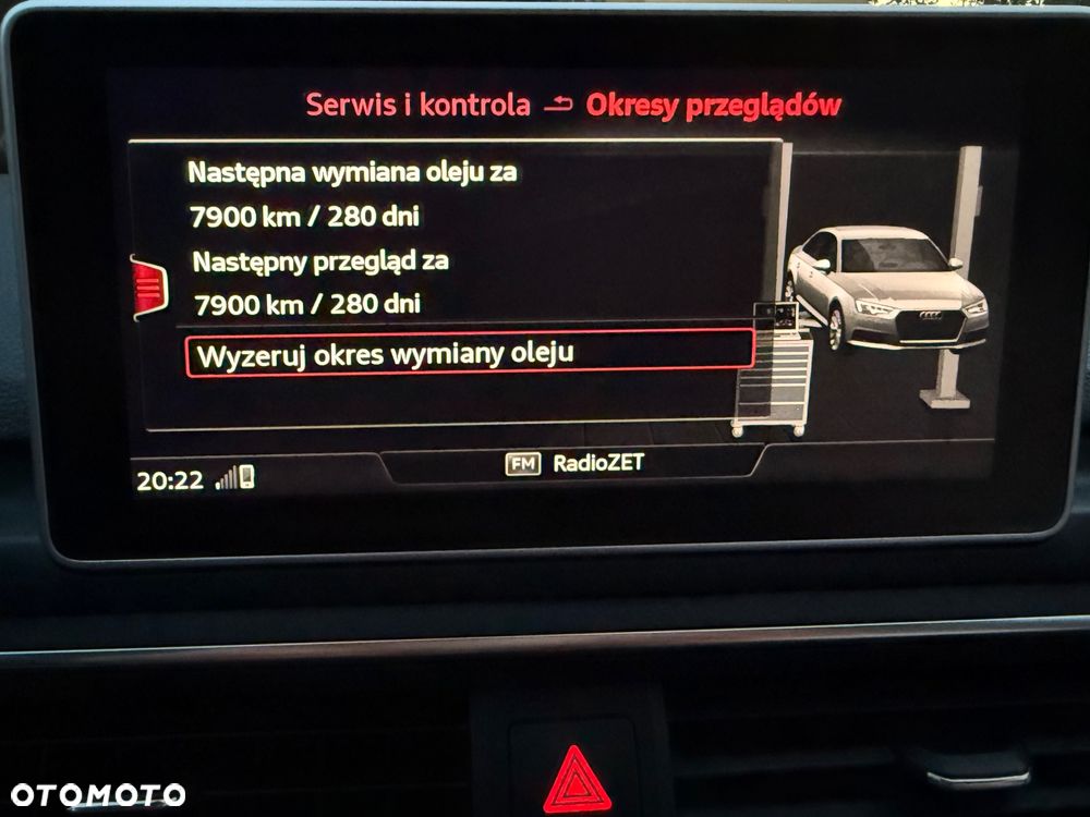 Audi A4 Limousine 2.0 TDI clean diesel Quattro S tronic - 38