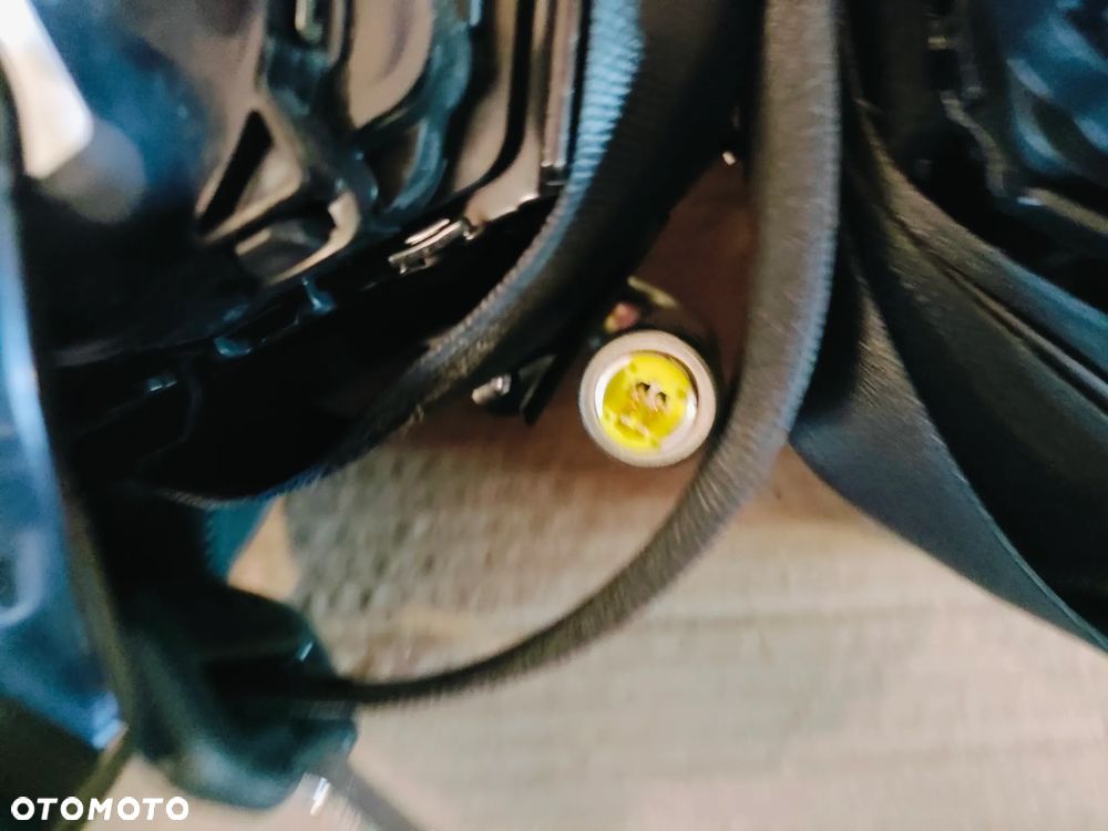 MAZDA III 3 BP 20- PASY BEZPIECZŃSTWA LEWY PRAWY PRZÓD LEWY PRAWY TYŁ - 13