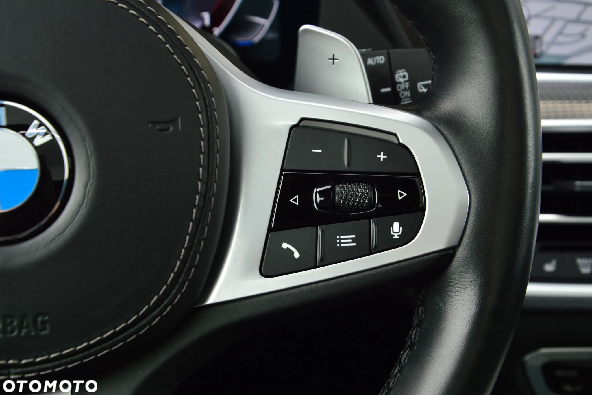BMW X5 - 28