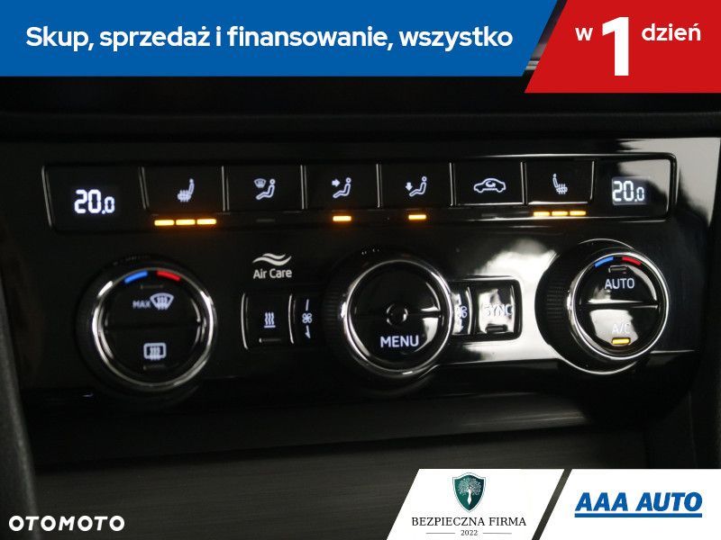 Skoda Superb - 18
