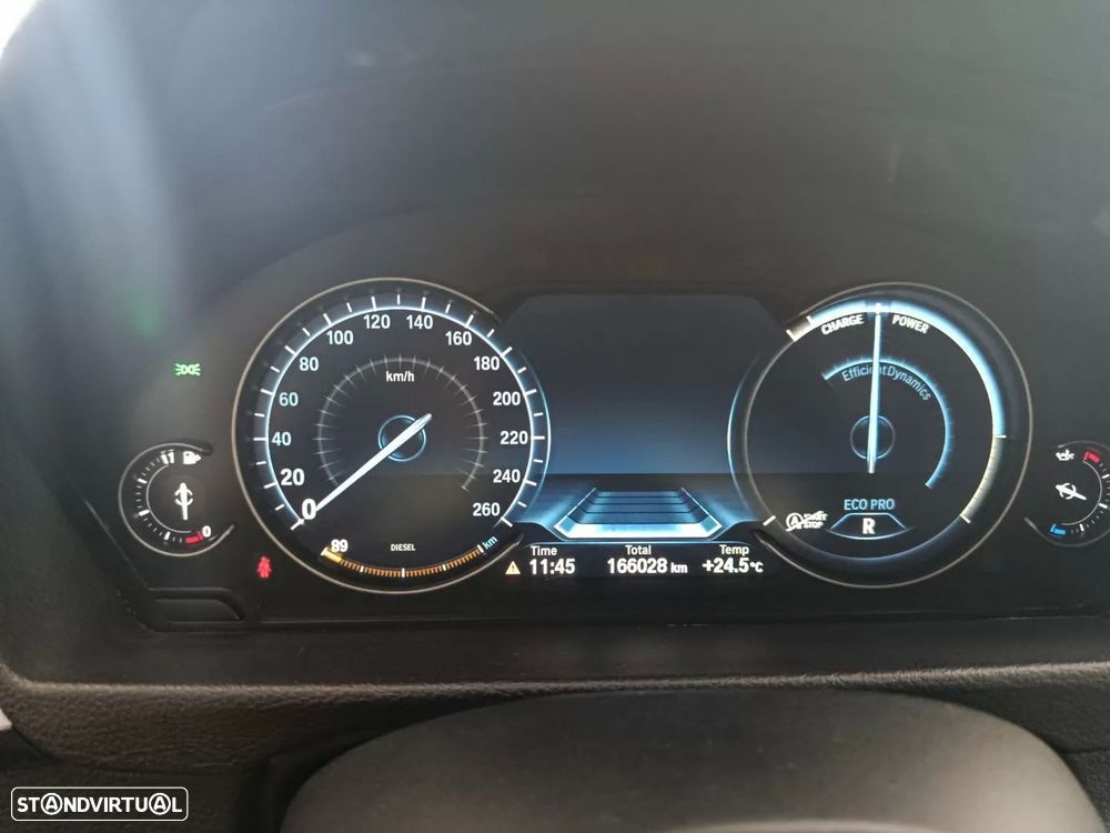 BMW 420 Gran Coupé d Pack M Auto - 36