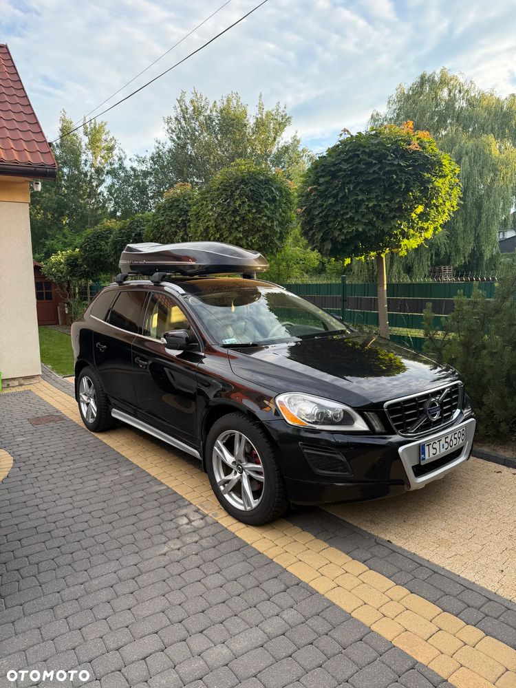 Volvo XC 60 - 3