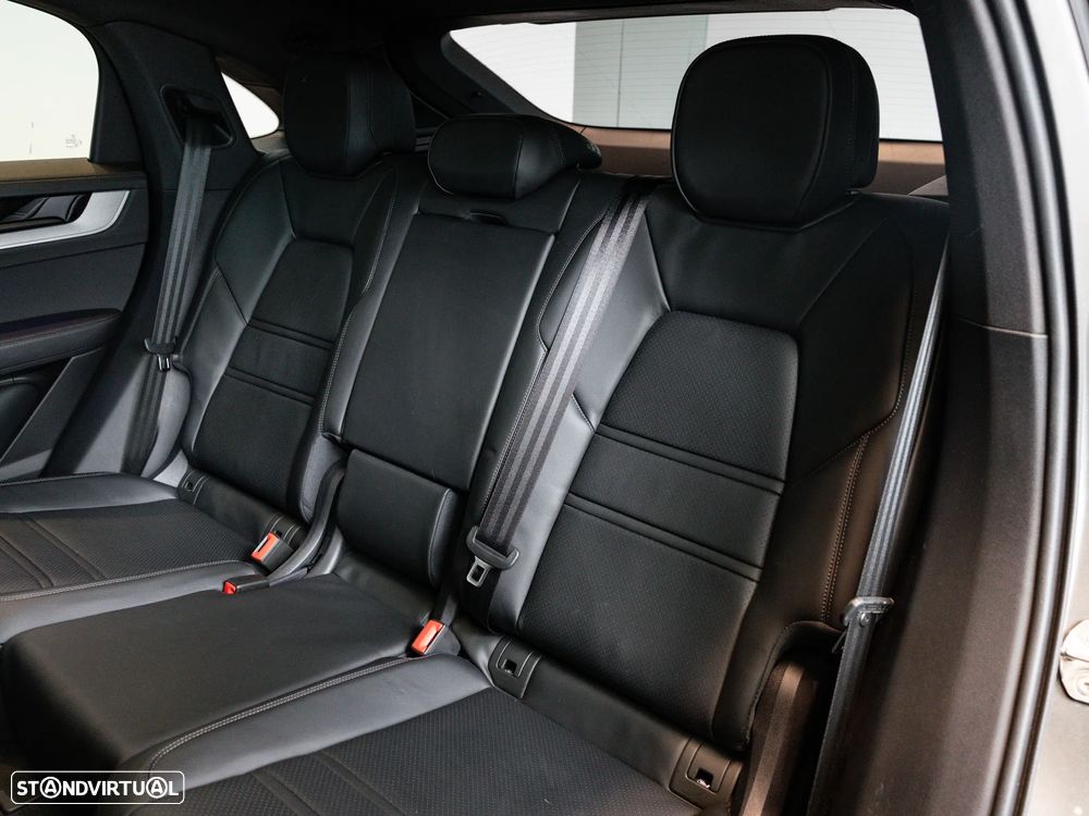 Porsche Cayenne Coupé S E-Hybrid - 35