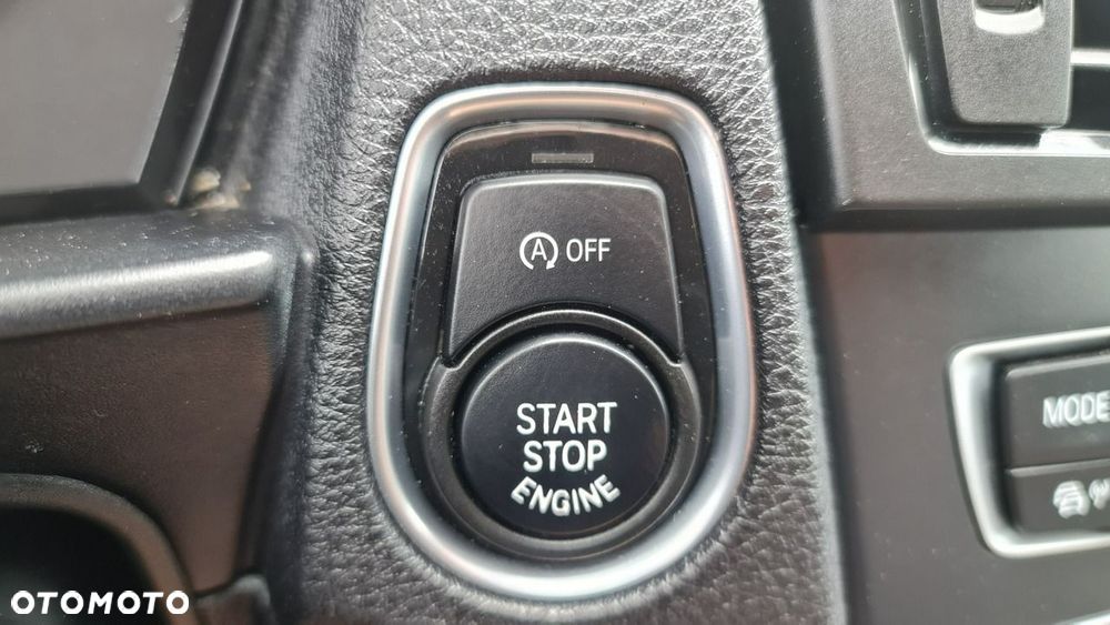 BMW Seria 1 118d Urban Line - 23