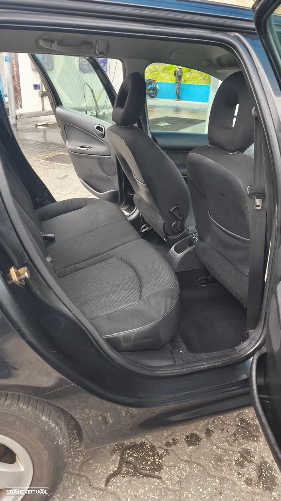 Peugeot 206 SW 1.4 HDi - 14