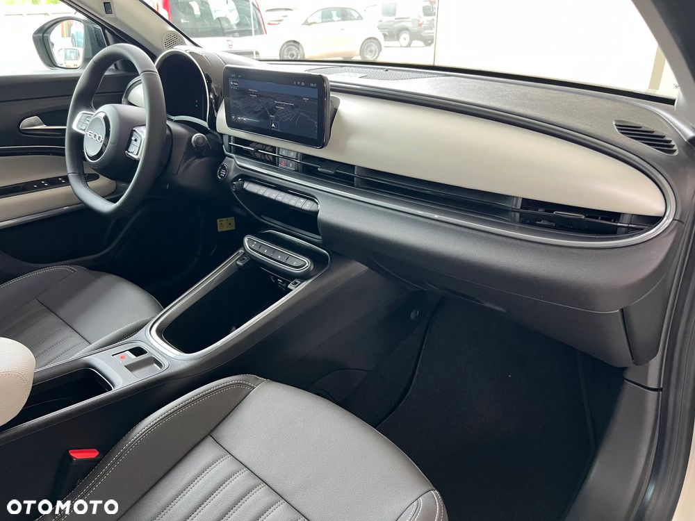 Fiat 600 1.2 Turbo La Prima eDCT - 14