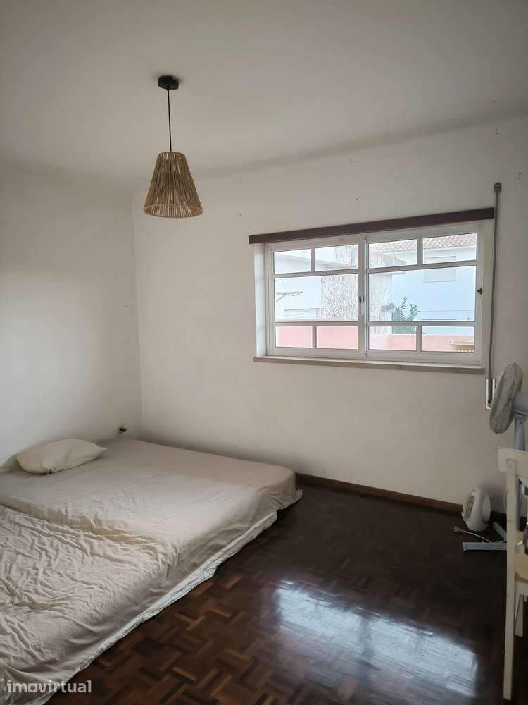 Apartamento T1 Top no centro da Marinha - Grande imagem: 3/13
