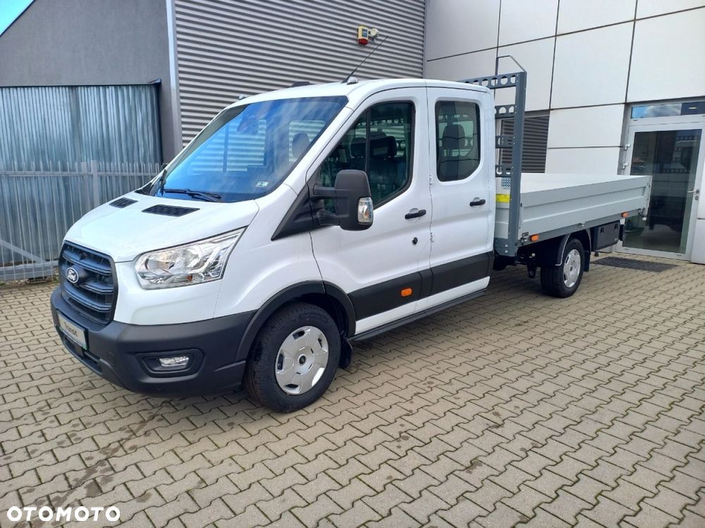 Ford transit - 3
