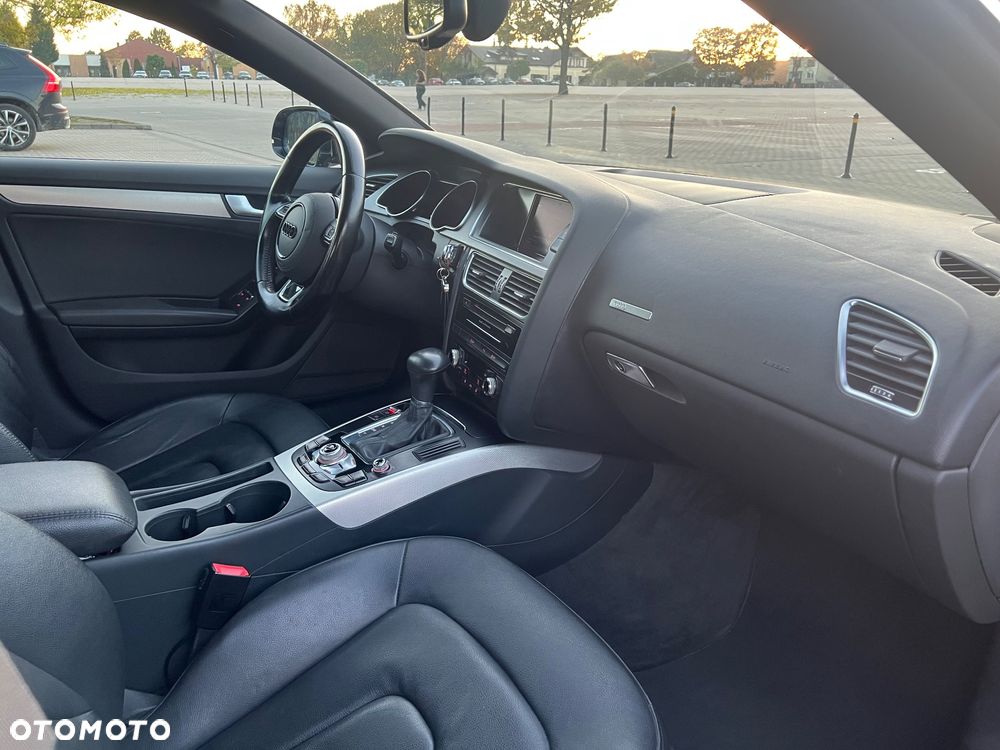 Audi A5 - 18