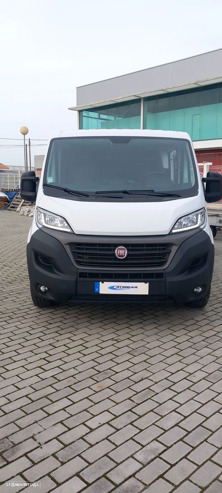 Fiat Ducato 250 - 2