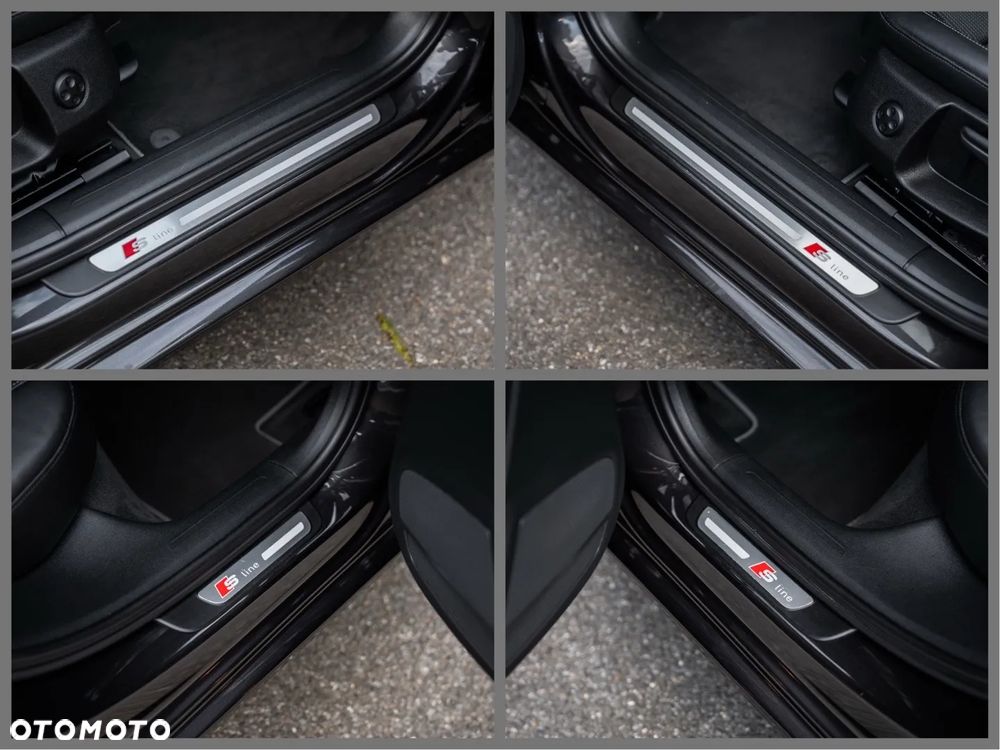 Audi A4 Avant 2.0 TDI DPF S line Sportpaket - 28