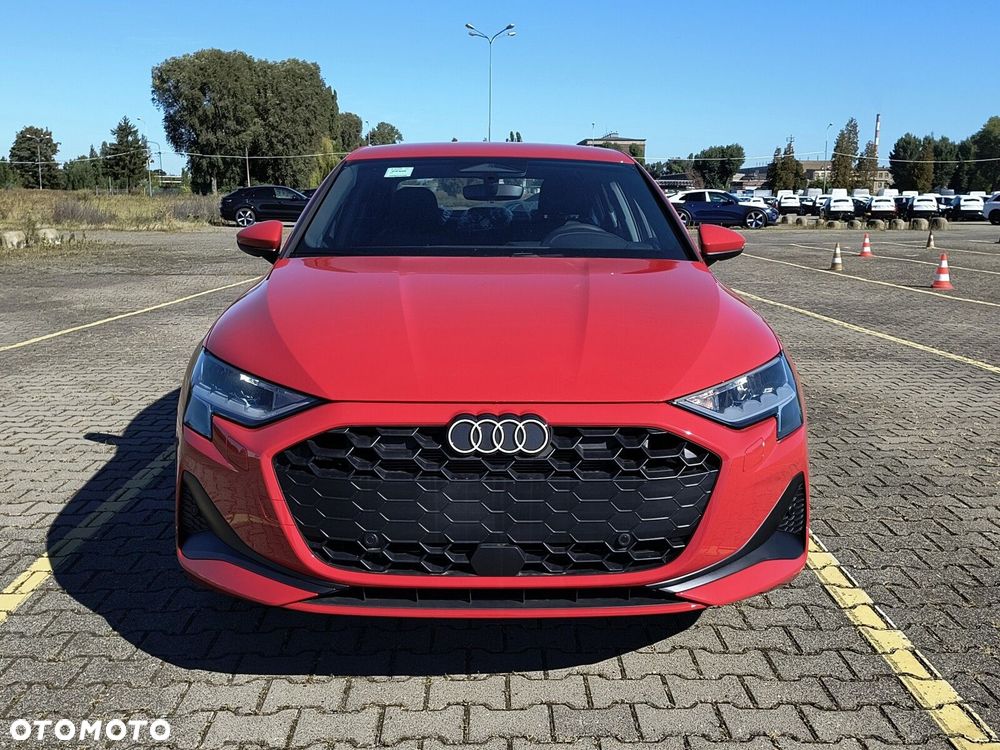 Audi A3 - 16