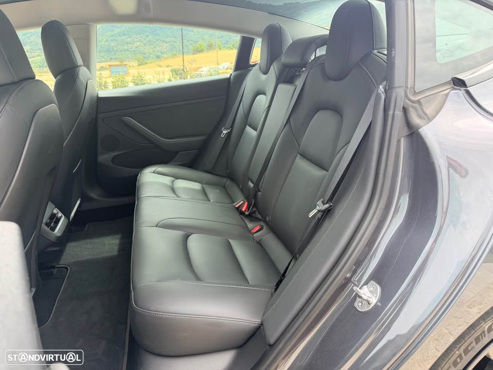Tesla Model 3 Performance Dual Motor AWD - 6