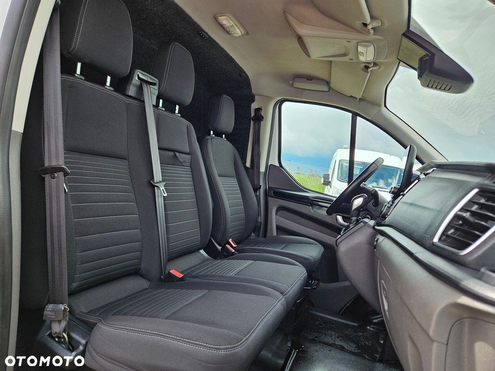 Ford transit-custom L2H1 *69900zł NETTO* 2.0TdCi/170KM - 32