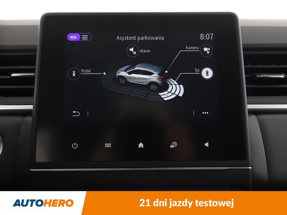 Renault Captur - 22