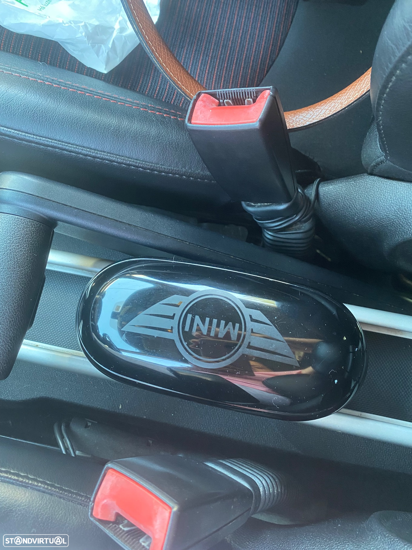 MINI Countryman One D - 10